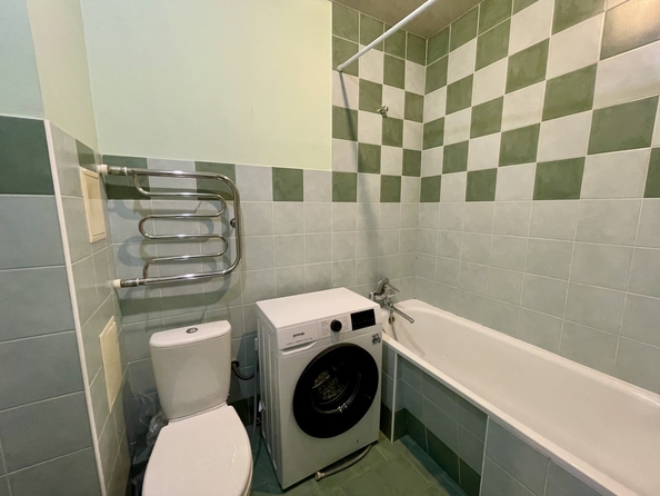 
  Сдается 1-комн. квартира, 35 м², Семашко пер, д. 69
. Фото 14.