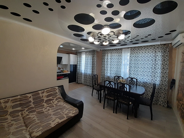 
  Продается 3-комн. квартира, 64 м², Зорге ул, д. 35
. Фото 4.
