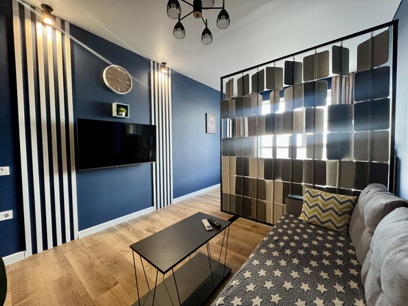 
  Продается 1-комн. квартира, 39 м², Берберовская ул, д. 32
. Фото 4.
