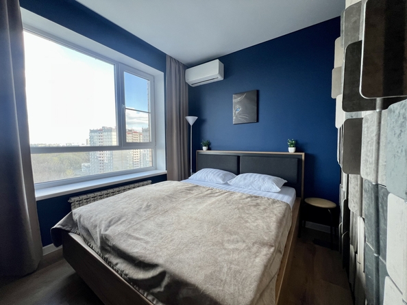 
  Продается 1-комн. квартира, 39 м², Берберовская ул, д. 32
. Фото 5.