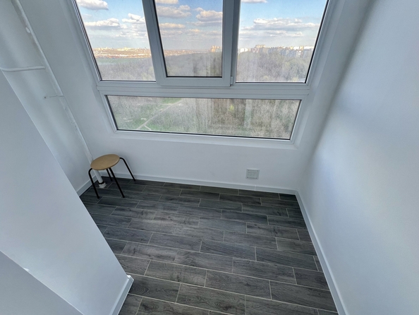 
  Продается 1-комн. квартира, 39 м², Берберовская ул, д. 32
. Фото 9.