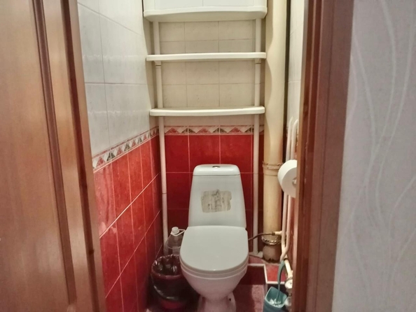 
  Продается 3-комн. квартира, 63.8 м², Содружества ул, д. 84/1
. Фото 8.