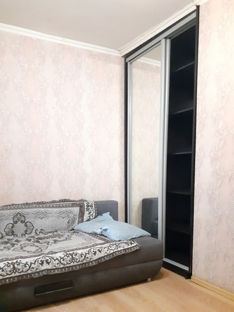 
  Продается 1-комн. квартира, 13.1 м², Нансена ул, д. 114
. Фото 6.