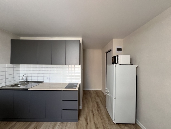 
  Продается студия, 19 м², Еременко ул, д. 87
. Фото 4.