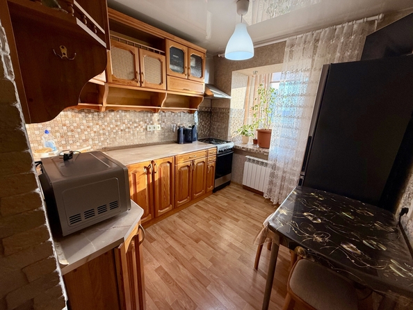 
  Продается 1-комн. квартира, 32 м², Стачки пр-кт, д. 203
. Фото 5.