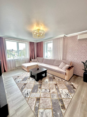
  Продается 3-комн. квартира, 79 м², Михаила Нагибина пр-кт, д. 31
. Фото 4.