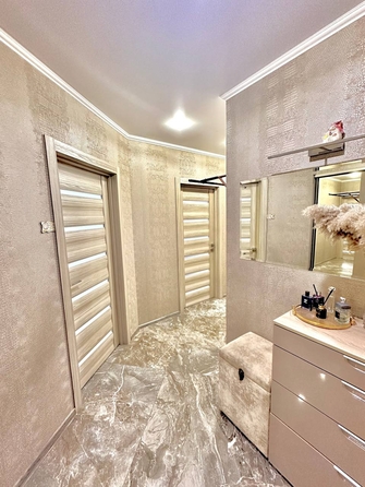 
  Продается 3-комн. квартира, 79 м², Михаила Нагибина пр-кт, д. 31
. Фото 6.