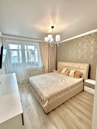 
  Продается 3-комн. квартира, 79 м², Михаила Нагибина пр-кт, д. 31
. Фото 7.