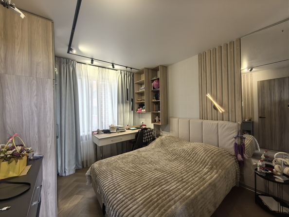 
  Продается 3-комн. квартира, 70.5 м², Соколова пр-кт, д. 86
. Фото 8.