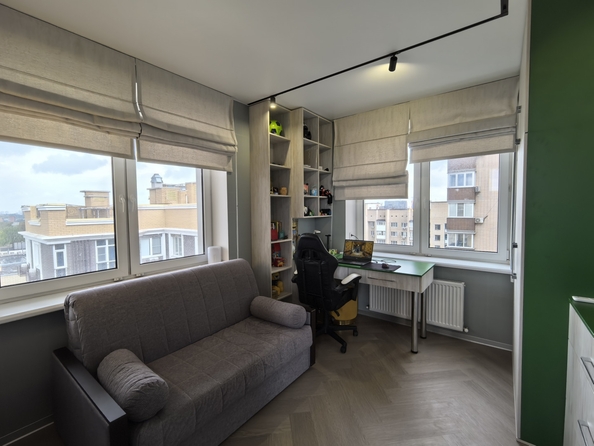 
  Продается 3-комн. квартира, 70.5 м², Соколова пр-кт, д. 86
. Фото 12.