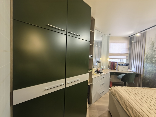 
  Продается 3-комн. квартира, 70.5 м², Соколова пр-кт, д. 86
. Фото 16.
