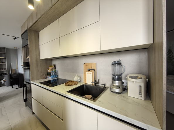 
  Продается 3-комн. квартира, 70.5 м², Соколова пр-кт, д. 86
. Фото 18.