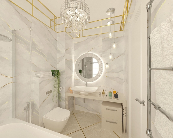 
  Продается дом, 134.8 м², Ростов-на-Дону
. Фото 13.