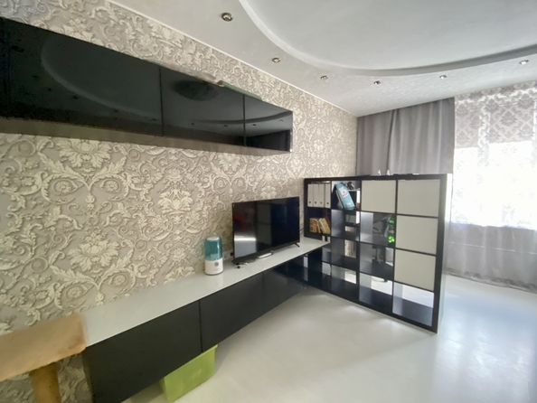 
  Продается 2-комн. квартира, 56 м², Суздальский пер, д. 19
. Фото 2.