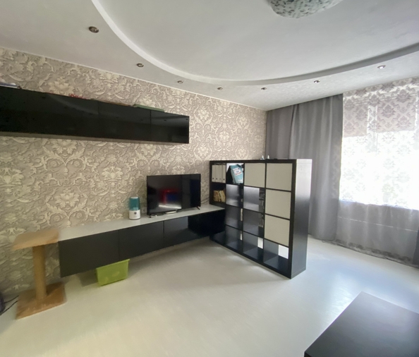 
  Продается 2-комн. квартира, 56 м², Суздальский пер, д. 19
. Фото 3.