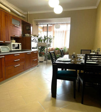 
  Продается 4-комн. квартира, 92.3 м², Доломановский пер, д. 11
. Фото 1.