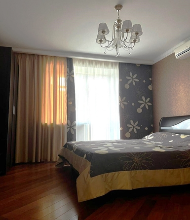 
  Продается 4-комн. квартира, 92.3 м², Доломановский пер, д. 11
. Фото 4.