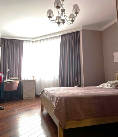 
  Продается 4-комн. квартира, 92.3 м², Доломановский пер, д. 11
. Фото 5.