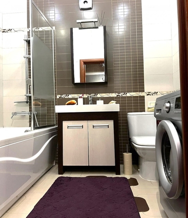 
  Продается 4-комн. квартира, 92.3 м², Доломановский пер, д. 11
. Фото 6.