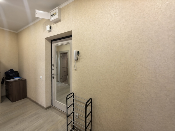 
  Продается 2-комн. квартира, 44 м², Городовикова ул, д. 34
. Фото 6.