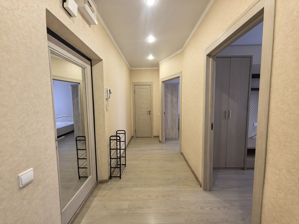 
  Продается 2-комн. квартира, 44 м², Городовикова ул, д. 34
. Фото 7.