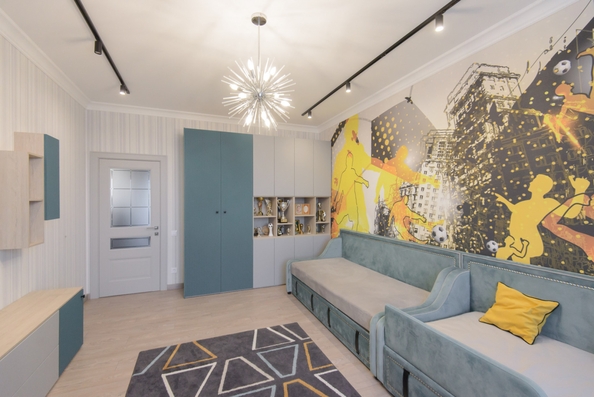 
  Продается дом, 270 м², поселок Темерницкий
. Фото 28.