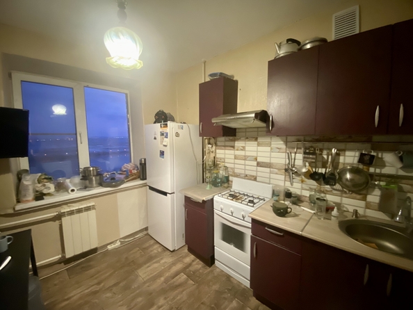 
  Продается 1-комн. квартира, 36 м², 40-летия Победы пр-кт, д. 316
. Фото 2.