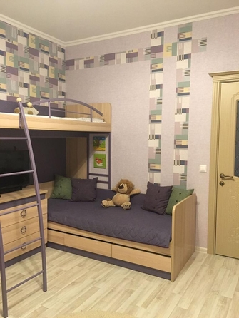 
  Продается 2-комн. квартира, 56 м², Жданова ул, д. 15
. Фото 11.