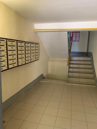 
  Продается 3-комн. квартира, 64 м², Волкова ул, д. 10/3
. Фото 3.