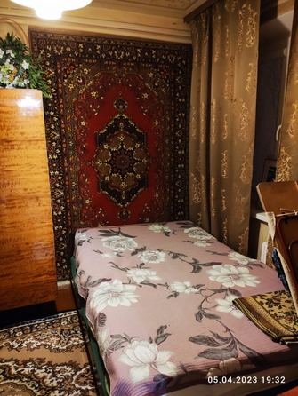 
  Продается 3-комн. квартира, 60 м², 2-я Краснодарская ул, д. 163
. Фото 5.