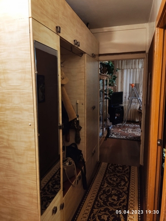 
  Продается 3-комн. квартира, 60 м², 2-я Краснодарская ул, д. 163
. Фото 6.