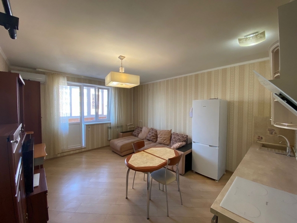 
  Продается студия, 33 м², Тружеников ул, д. 39/3
. Фото 2.