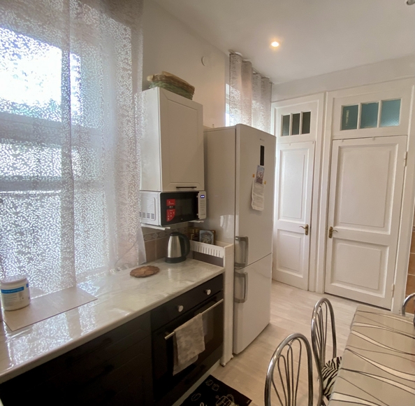 
  Продается 3-комн. квартира, 60 м², 25-я линия ул, д. 9
. Фото 2.