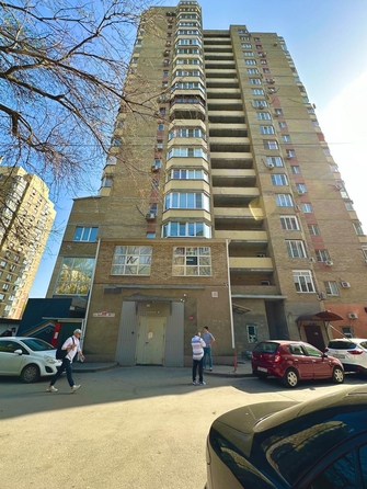 
  Продается 1-комн. квартира, 56.7 м², Еременко ул, д. 58/11
. Фото 21.