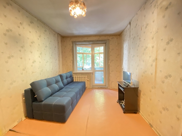 
  Продается 2-комн. квартира, 53 м², Зорге ул, д. 72
. Фото 3.