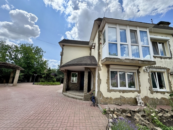 
  Продается дом, 134 м², поселок Рассвет
. Фото 1.