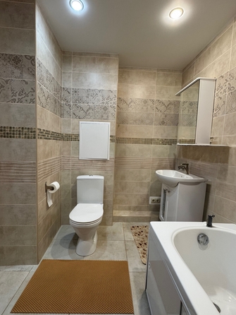 
  Продается студия, 35 м², Заводская ул, д. 25
. Фото 7.