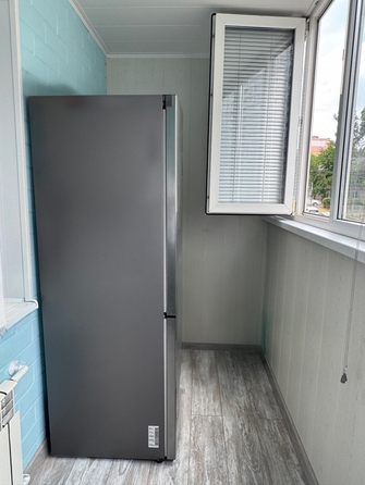 
  Продается студия, 35 м², Заводская ул, д. 25
. Фото 9.