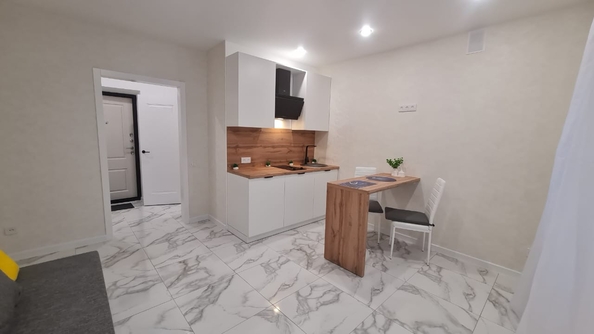 
  Продается студия, 28 м², Студенческая ул, д. 8
. Фото 5.