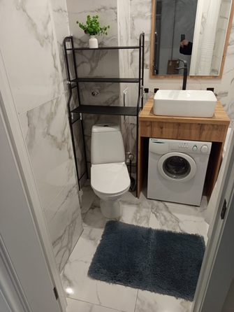 
  Продается студия, 28 м², Студенческая ул, д. 8
. Фото 7.