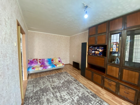 
  Продается 1-комн. квартира, 31 м², Миронова ул, д. 12
. Фото 2.
