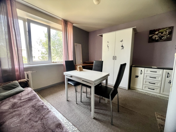 
  Продается студия, 18.8 м², Буденного ул, д. 136
. Фото 2.