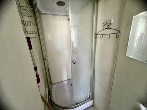 
  Продается студия, 18.8 м², Буденного ул, д. 136
. Фото 3.