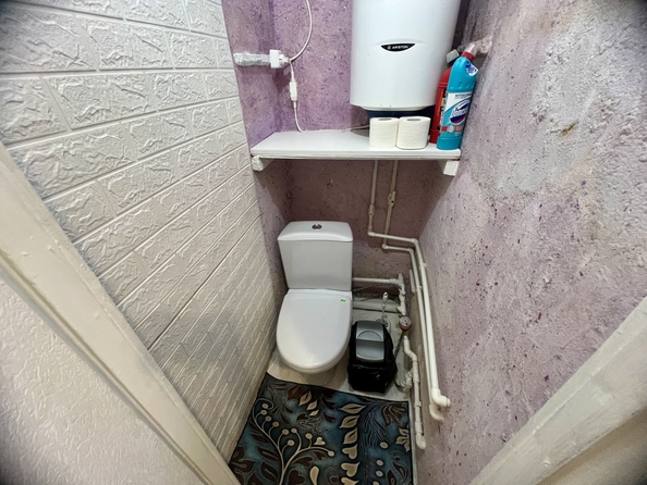 
  Продается студия, 18.8 м², Буденного ул, д. 136
. Фото 4.