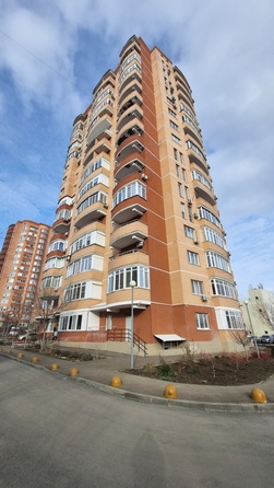 
  Продается 3-комн. квартира, 80 м², Оружейный пер, д. 9
. Фото 25.