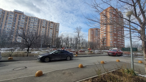 
  Продается 3-комн. квартира, 80 м², Оружейный пер, д. 9
. Фото 28.