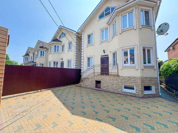 
  Продается дом, 240 м², Ростов-на-Дону
. Фото 5.