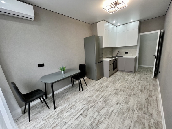 
  Продается 2-комн. квартира, 60 м², Гарнизонный пер, д. 1А
. Фото 3.