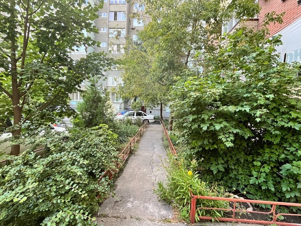 
  Продается 1-комн. квартира, 38 м², Жмайлова ул, д. 4
. Фото 13.