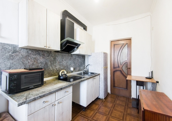 
  Продается 1-комн. квартира, 38 м², Стабильная ул, д. 15
. Фото 5.